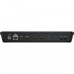 Blackmagic Design ATEM Mini Pro ISO HDMI Live Stream Switcher